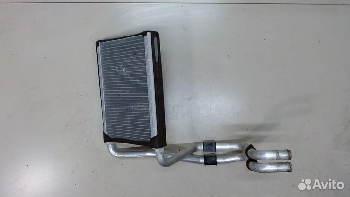 Радиатор отопителя Hyundai Genesis, 2009