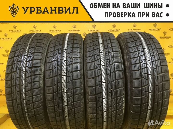 Yokohama Ice Guard IG50+ 195/65 R15 91Q