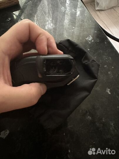 Вспышка canon speedlite 270ex ii