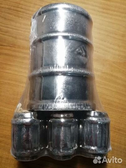 Штоф подарочный набор 