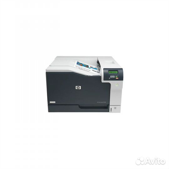 Принтер лазерный HP CP5225dn цветной A3