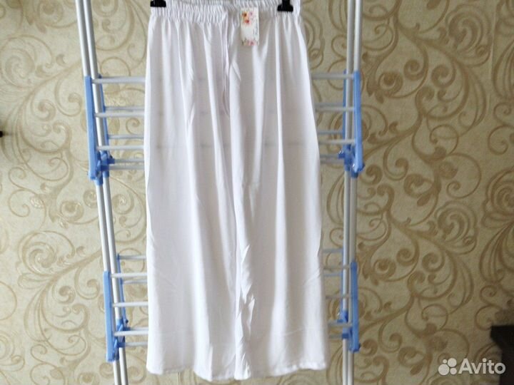 Летние женские брюки