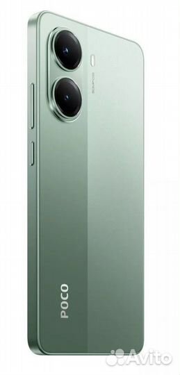 Xiaomi Poco X7 Pro, 8/256 ГБ