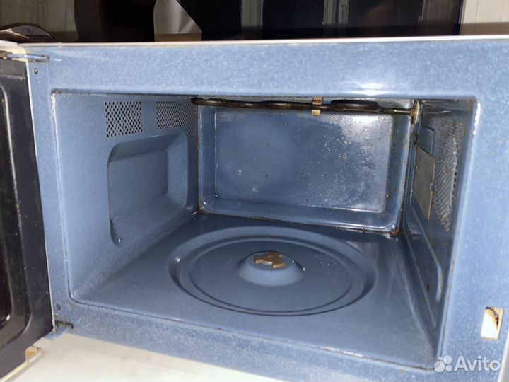 Микроволновая печь samsung