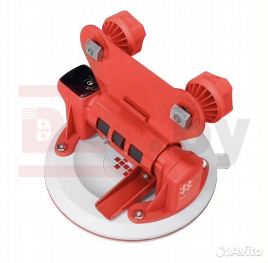 Переноска крупноформата DLT auto mini