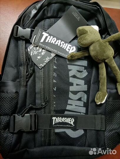 Рюкзак thrasher