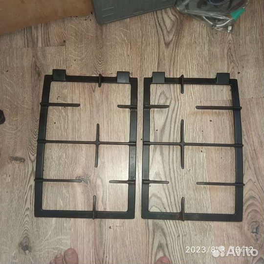 Газовая варочная поверхность Simens