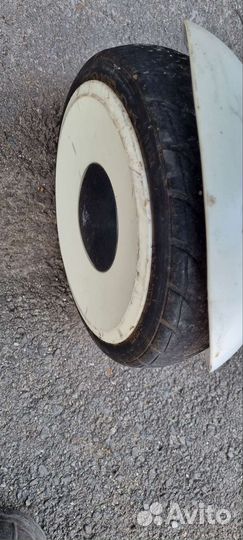 Гироскутер segway