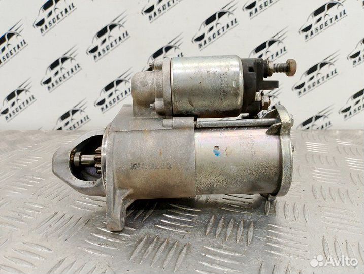 Стартер Chevrolet Cruze J300 1.8 F18D4