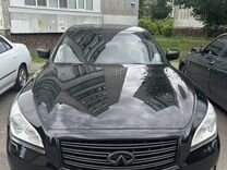 Infiniti M25 2.5 AT, 2010, 268 000 км, с пробегом, цена 1 730 000 руб.