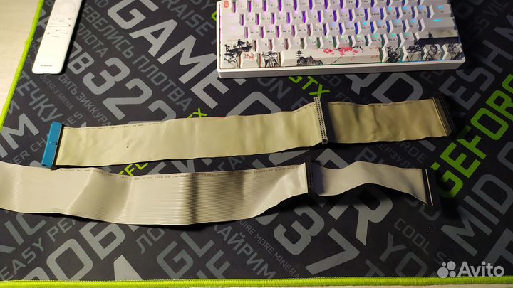 Шлейф IDE 2.5 для HDD