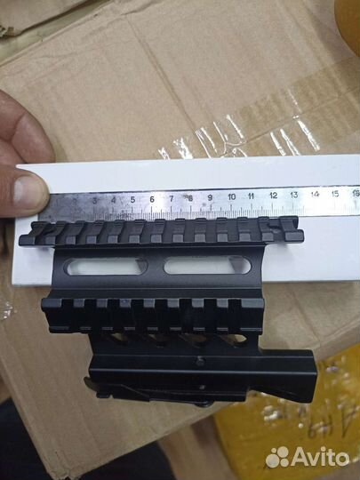 Боковой кронштейн облегченый Оптом