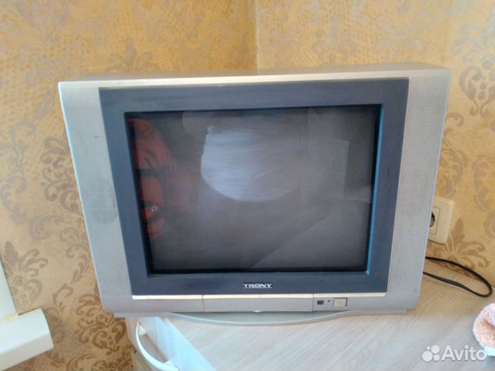 Телевизор бу