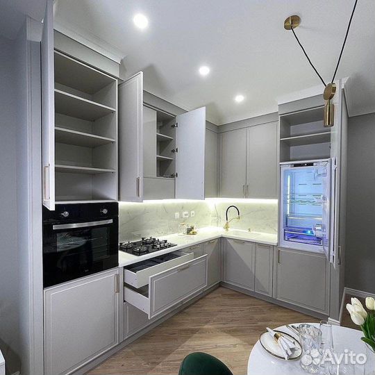 Кухонный гарнитур на любой вкус Севастополь