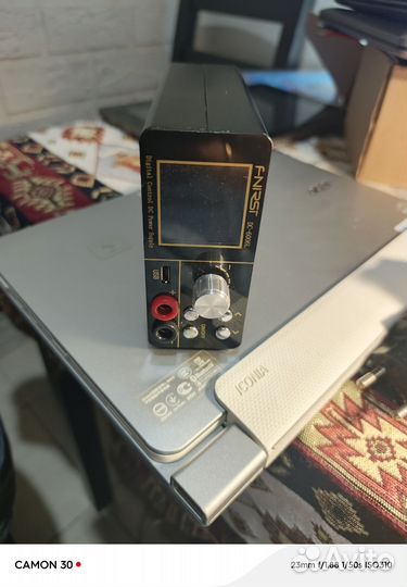 Лабораторный блок питания fnirsi dc-6006l