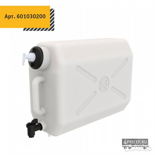 Баки для воды lokhen (рукомойники)