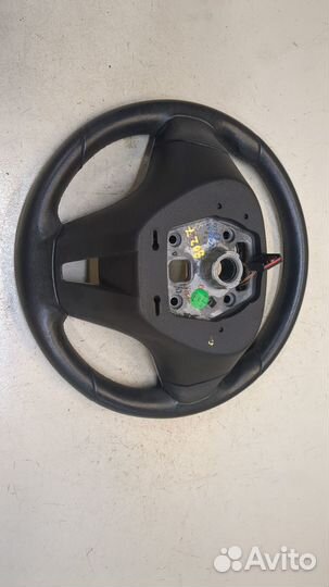 Руль Chevrolet Cruze, 2010