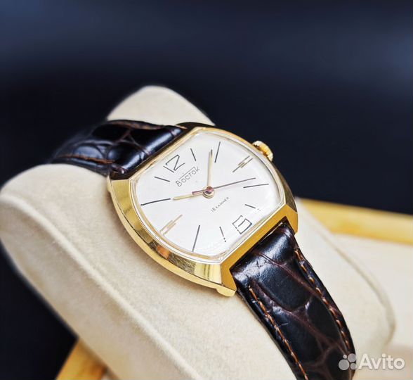 Часы Восток 2209 