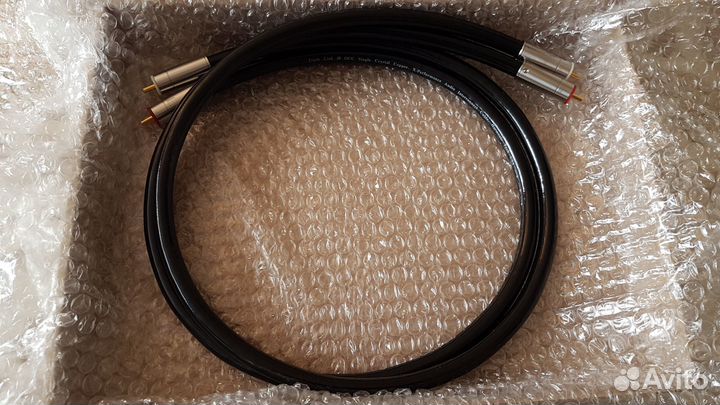 Кабель Harmonic Technology Truth-Link III