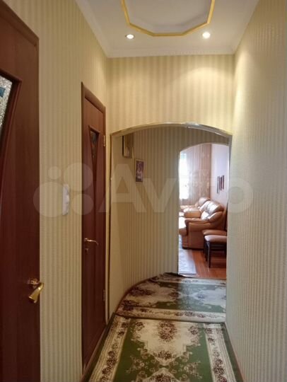 2-к. квартира, 62,7 м², 5/14 эт.