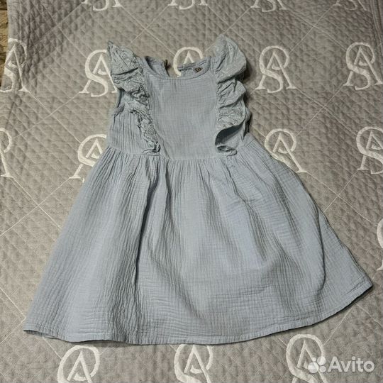 Платье 104 bungly