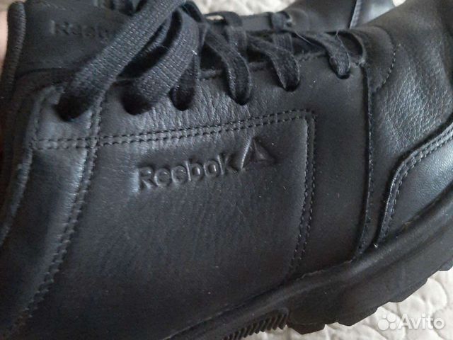 Кроссовки reebok