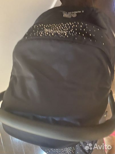 Коляска 3 в 1 Cortina