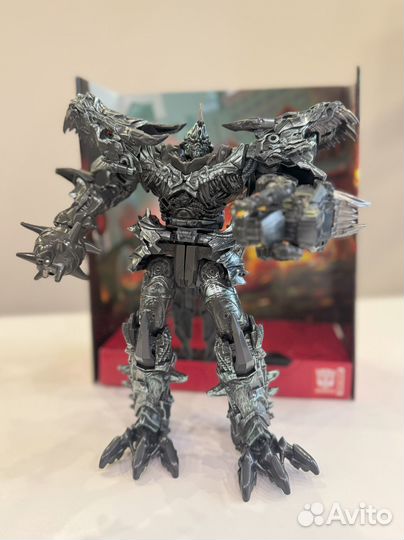 Трансформер Grimlock 07 series Hasbro