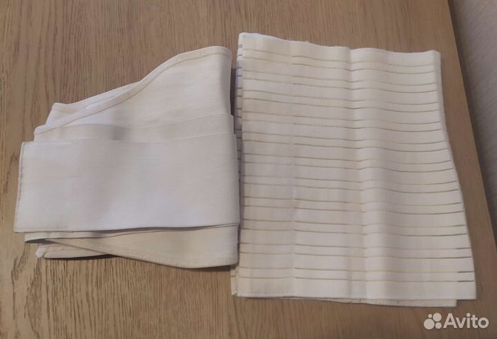 Бандажи для беременных