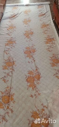 Ткань портьерная для штор