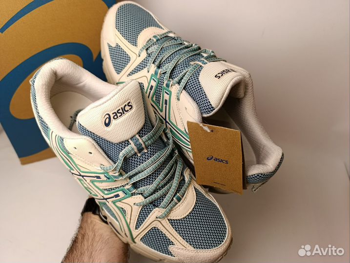 Asics GEL kahana 8