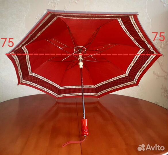 Зонты, зонтики женские и зонт мужской frei regen