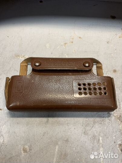 Футляр для радио Этюд