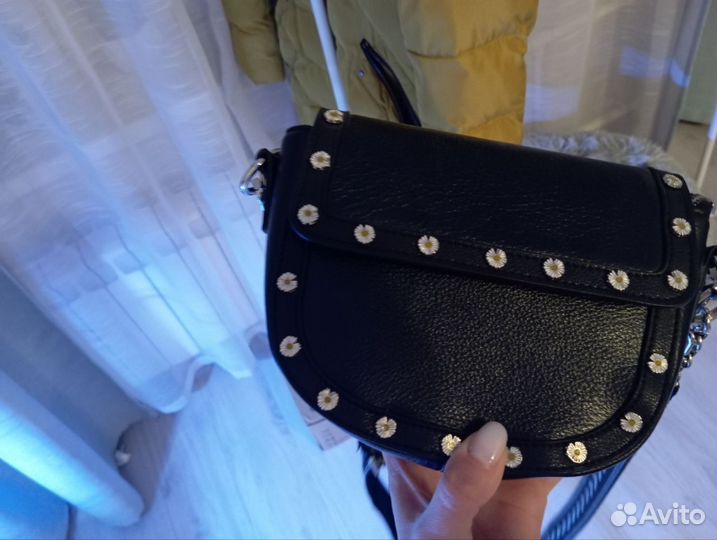 Сумка для девочки подростка