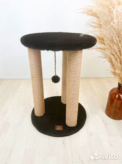 Когтеточка для кошки