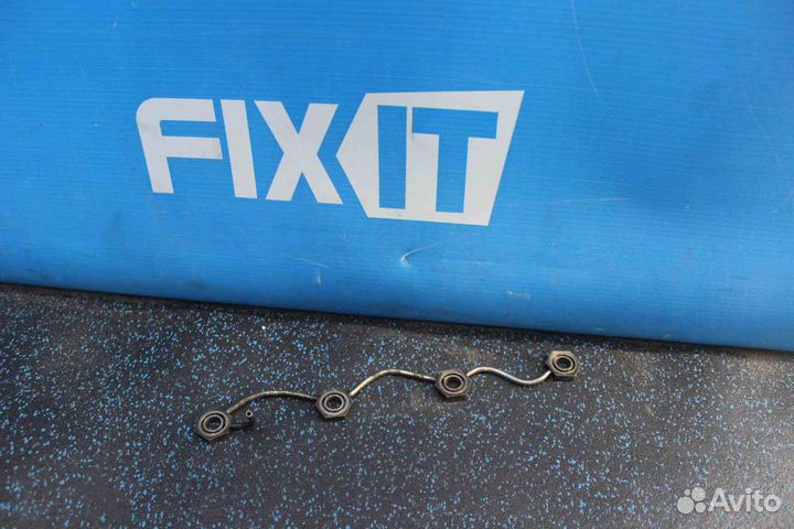 Рейка топливная Kia Sportage (Киа Спортейдж) JA 0K