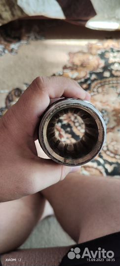 Катализатор