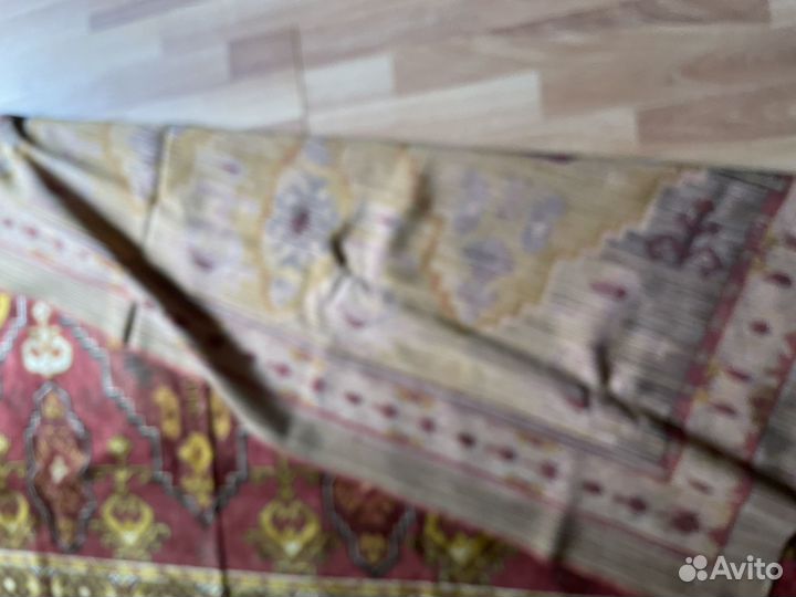 Ковер (покрывало)