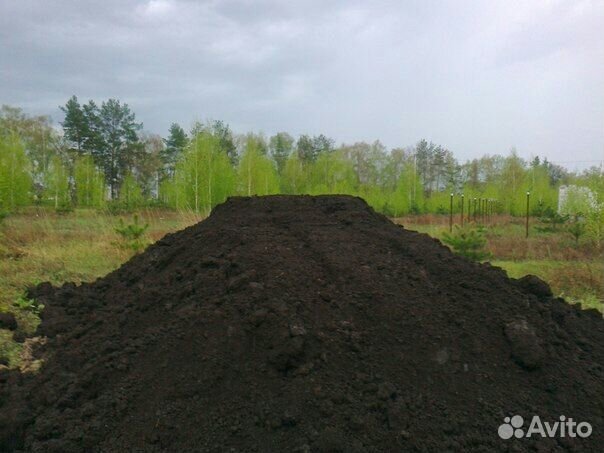 Грунт растительный плодородна земля чернозем песок