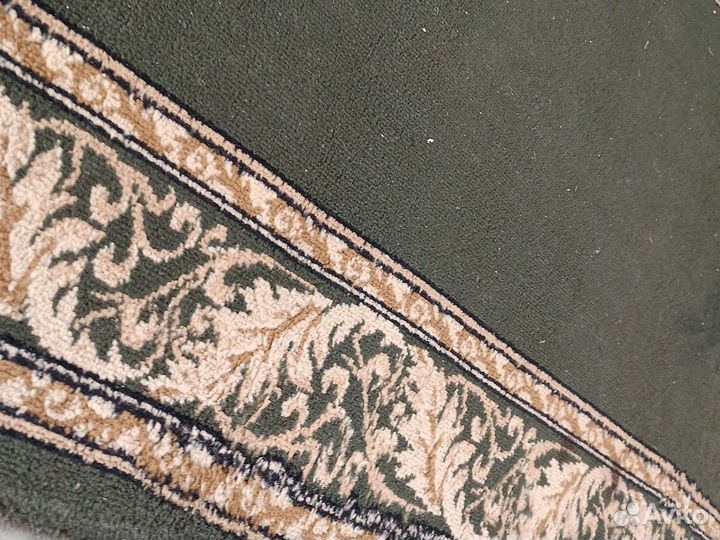 Ковёр 4,40 м. на 1 м дорожка