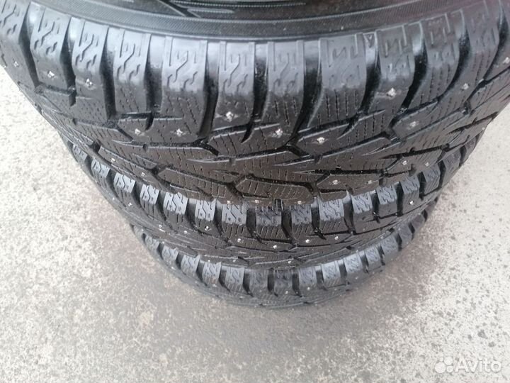 Yokohama Ice Guard IG55 195/60 R15