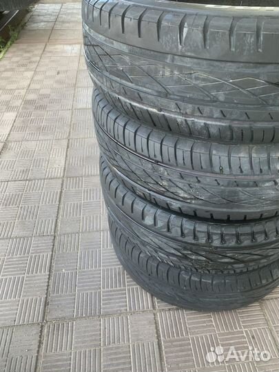 Accelera 651 195/65 R15 19B