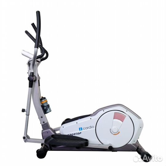 Эллиптический тренажер Sportop E2000i