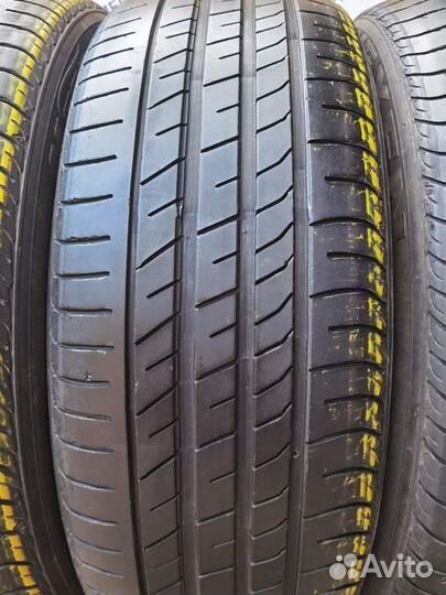 Nexen N'Fera RU1 SUV 235/55 R19 105W
