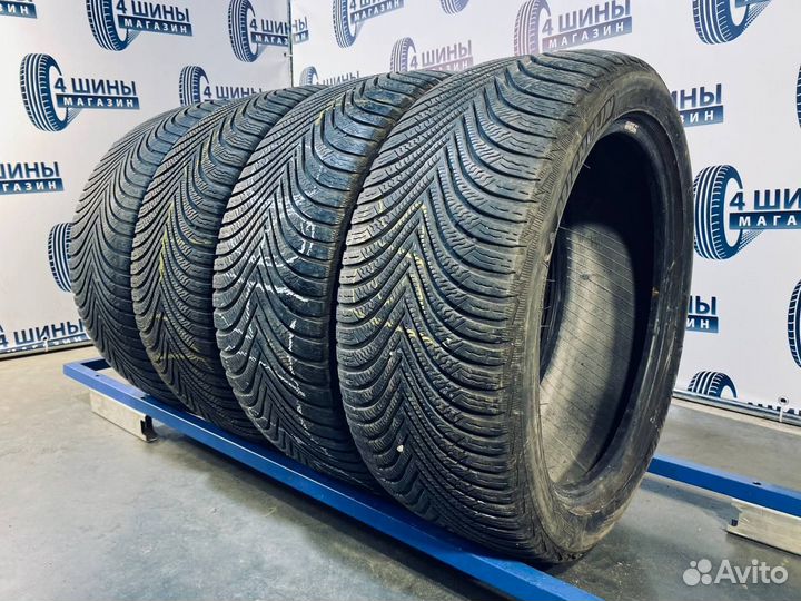 Michelin Alpin 5 225/45 R17 91H