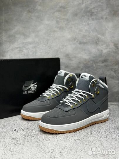 Кроссовки Nike Air Force 1 Duckboot 44