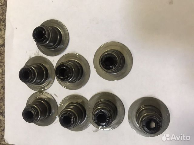 Сальники клапанов Harley Davidson