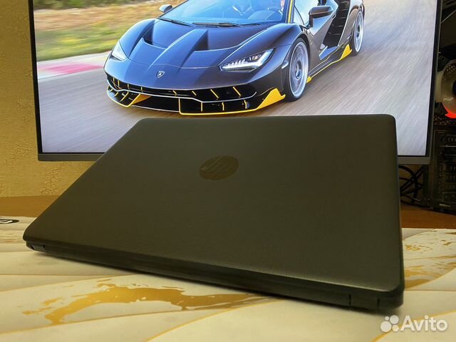 HP для работы и учебы 4 гига видюха