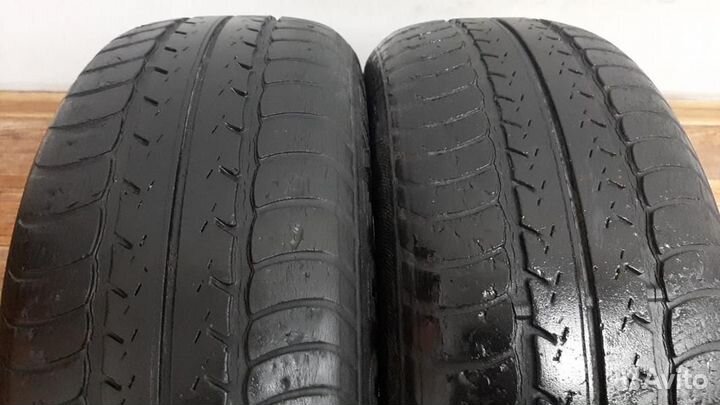 Goodyear Eagle NCT5 195/55 R16