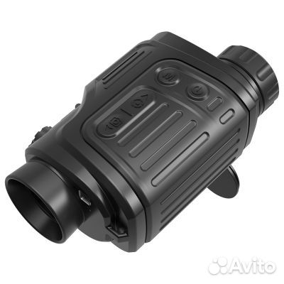 Тепловизионный монокуляр IRay Finder FL 25R